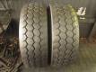 Opony używane 385/65R22,5 Bridgestone M-TRAILER 001 PLUS