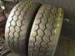 Opony używane 385/65R22,5 Bridgestone M-TRAILER 001 PLUS