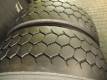 Opony używane 385/65R22,5 Bridgestone M-TRAILER 001 PLUS