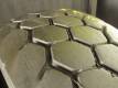 Opony używane 385/65R22,5 Bridgestone M-TRAILER 001 PLUS