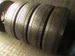 Opony używane 315/80R22,5 Bridgestone DRIVE ECOPIA