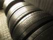 Opony używane 315/80R22,5 Bridgestone DRIVE ECOPIA