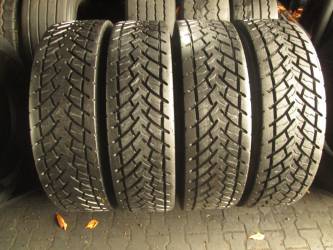 Opony używane 315/80R22,5 Goodyear KMAX D