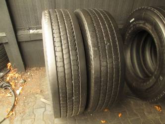 Opony używane 295/80R22,5 Hankook AH31