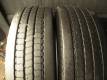 Opony używane 295/80R22,5 Hankook AH31