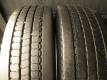 Opony używane 295/80R22,5 Hankook AH31