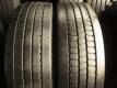 Opony używane 295/80R22,5 Hankook AH31