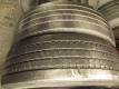 Opony używane 295/80R22,5 Hankook AH31