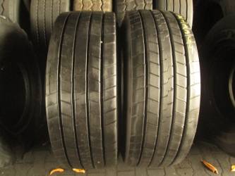 Opony używane 385/65R22,5 Goodyear KMAX T GEN-2