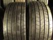 Opony używane 385/65R22,5 Goodyear KMAX T GEN-2