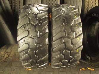 Opony używane 405/70R20 MAXAM MS910R