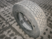 Opona używana 315/70R22.5 Michelin XDE2