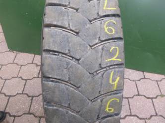 Opona używana 315/80R22,5 Fullrun TB700D
