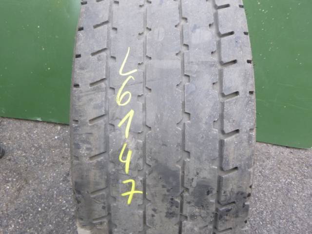 Opona używana 315/70R22,5 Fulda REGIOFORCE 3