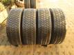 Opony używane 315/70R22,5 Fulda REGIOFORCE 3