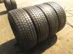 Opony używane 315/70R22,5 Continental PRO-D+