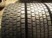 Opony używane 295/60R22,5 Hankook DH31