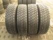 Opony używane 295/80R22,5 BIEŻNIKOWANA WZÓR CONTINENTAL