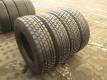 Opony używane 295/80R22,5 BIEŻNIKOWANA WZÓR CONTINENTAL