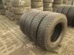 Opony używane 295/80R22,5 BIEŻNIKOWANA WZÓR CONTINENTAL
