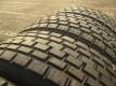 Opony używane 295/80R22,5 BIEŻNIKOWANA WZÓR CONTINENTAL