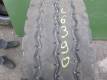 Opona używana 315/80R22,5 Tigar ON OFF AGILE S
