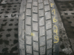 Opona używana 315/70R22.5 Michelin XDE2