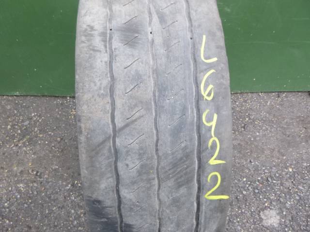 Opona używana 235/75R17,5 Matador THR5