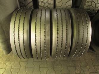 Opony używane 245/70R17,5 Hankook TH31