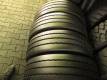 Opony używane 245/70R17,5 Hankook TH31