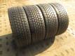 Opony używane 295/60R22,5 Bridgestone R-DRIVE 002
