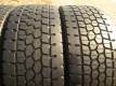 Opony używane 295/60R22,5 Bridgestone R-DRIVE 002