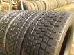 Opony używane 295/60R22,5 Bridgestone R-DRIVE 002