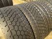 Opony używane 295/60R22,5 Bridgestone R-DRIVE 002
