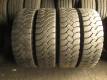 Opony używane 315/80R22,5 BERLINER B228