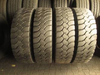 Opony używane 315/80R22,5 BERLINER B228
