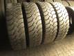 Opony używane 315/80R22,5 BERLINER B228
