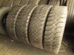 Opony używane 315/80R22,5 BERLINER B228