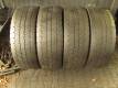Opony używane 315/70R22,5 Michelin X MULTI D REMIX