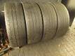 Opony używane 315/70R22,5 Michelin X MULTI D REMIX
