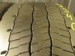 Opony używane 315/70R22,5 Michelin X MULTI D REMIX
