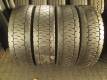 Opony używane 295/80R22,5 Bridgestone R-DRIVE 002