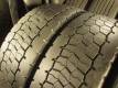 Opony używane 295/80R22,5 Bridgestone R-DRIVE 002