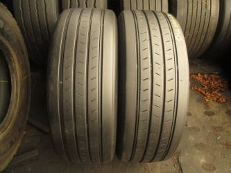 Opony używane 315/60R22,5 Continental HS3+ ECO PLUS
