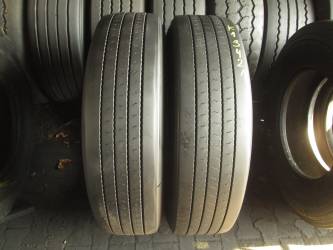 Opony używane 295/80R22,5 Continental HA3 COACH