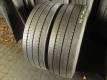 Opony używane 315/70R22,5 Hankook AH51