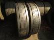 Opony używane 295/80R22,5 Bridgestone R-STEER 002
