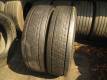 Opony używane 295/80R22,5 Bridgestone R-STEER 002