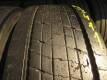 Opony używane 295/80R22,5 Bridgestone R-STEER 002