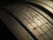 Opony używane 295/80R22,5 Bridgestone R-STEER 002